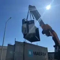 שירות מדחסים